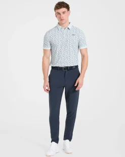 Precision Trousers