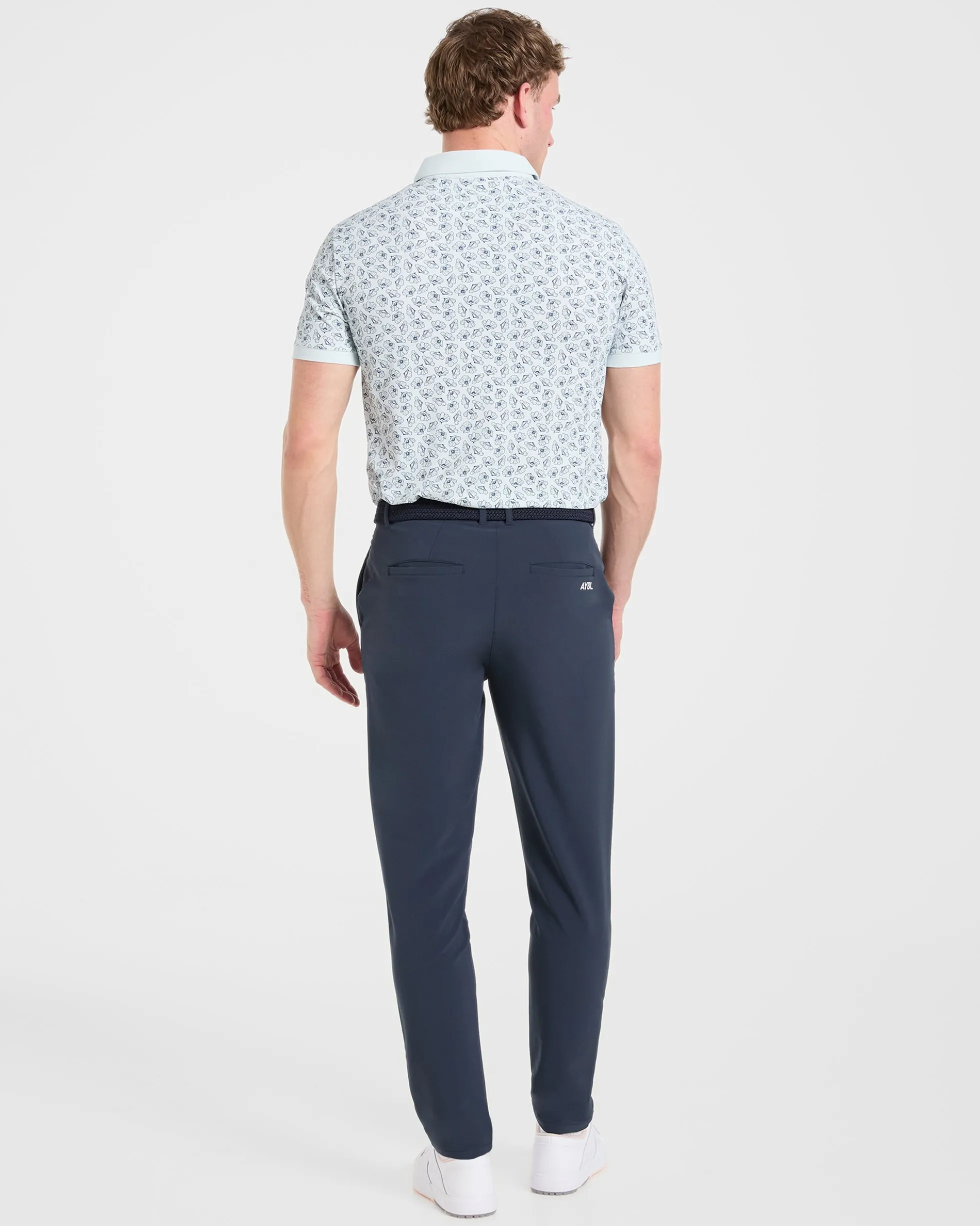 Precision Trousers
