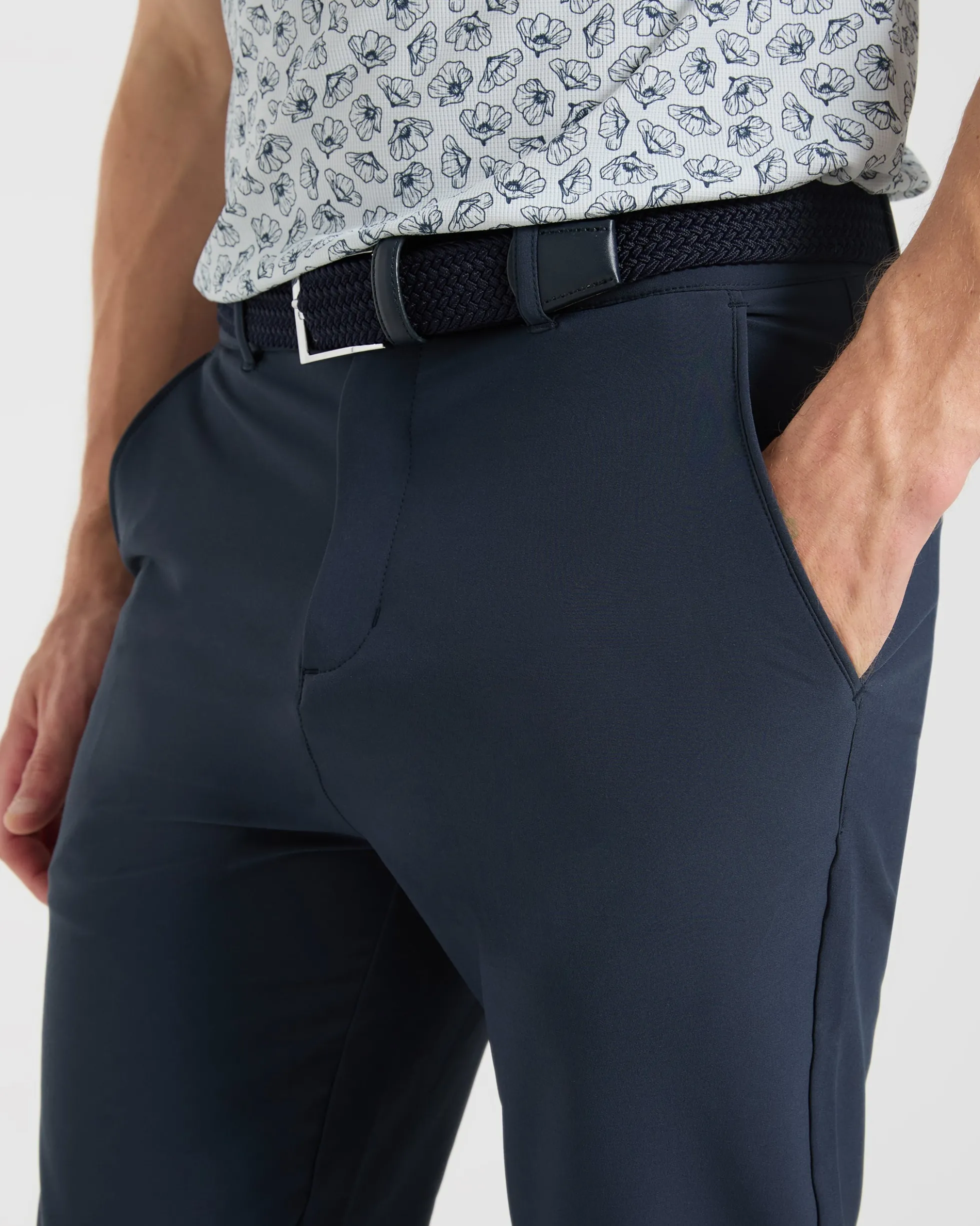 Precision Trousers