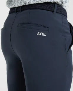 Precision Trousers