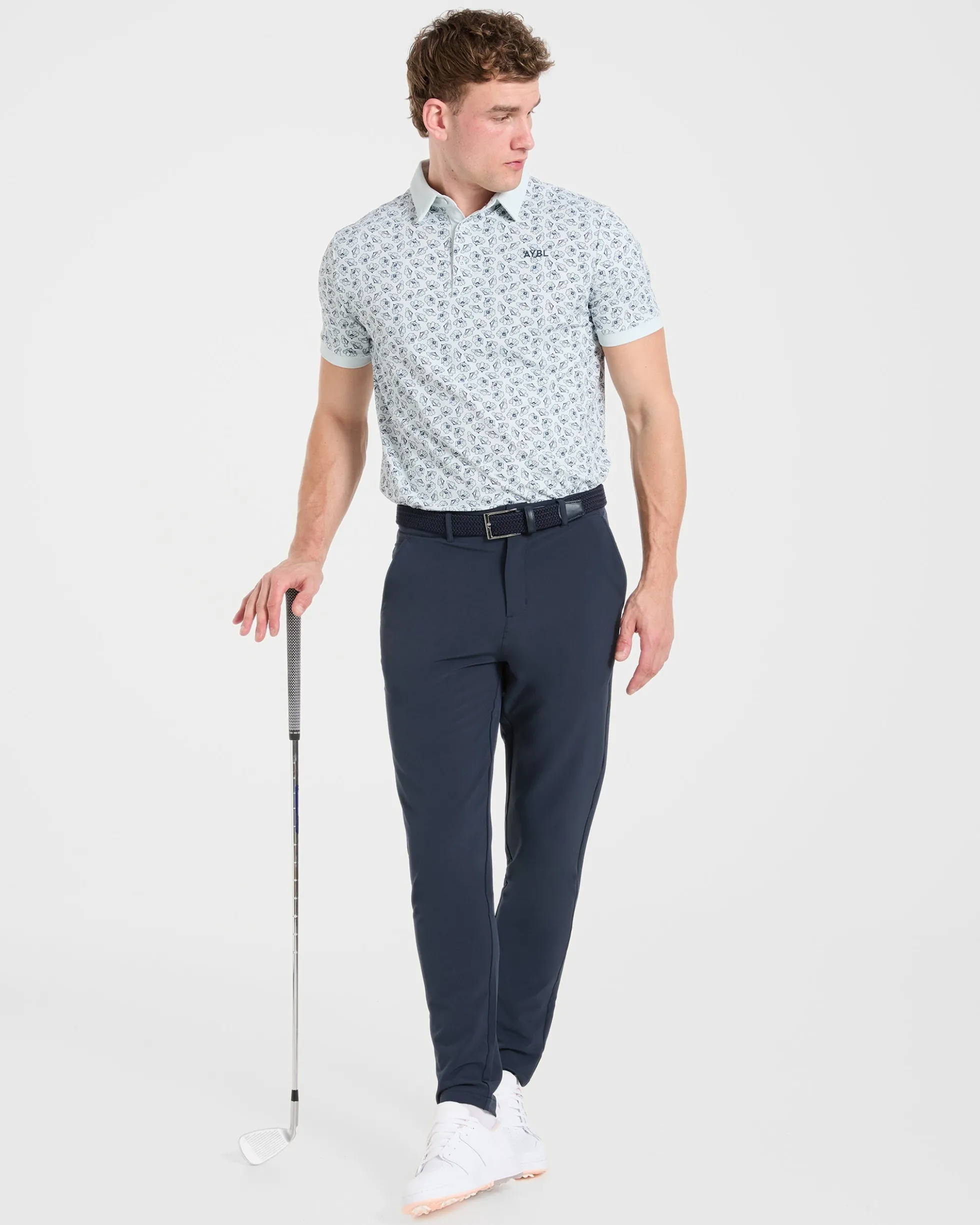 Precision Trousers