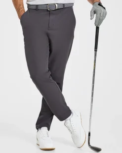 Precision Trousers