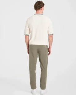Precision Trousers