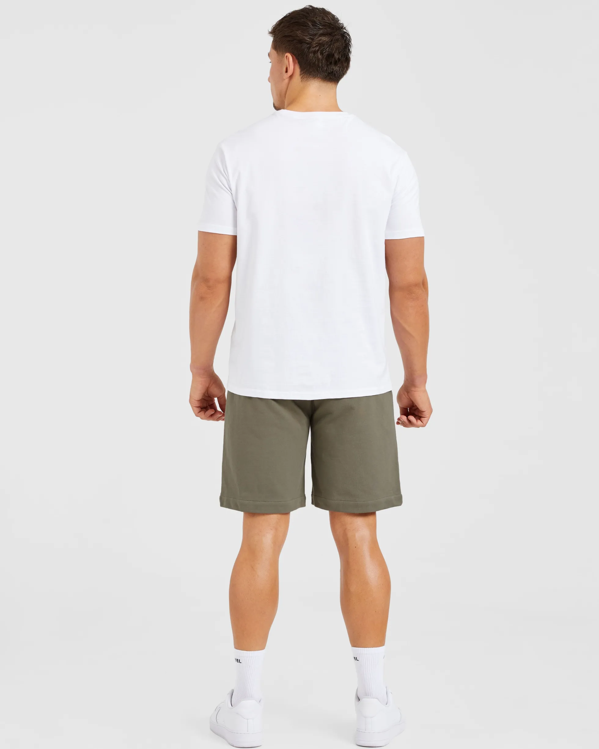 Rebound Shorts
