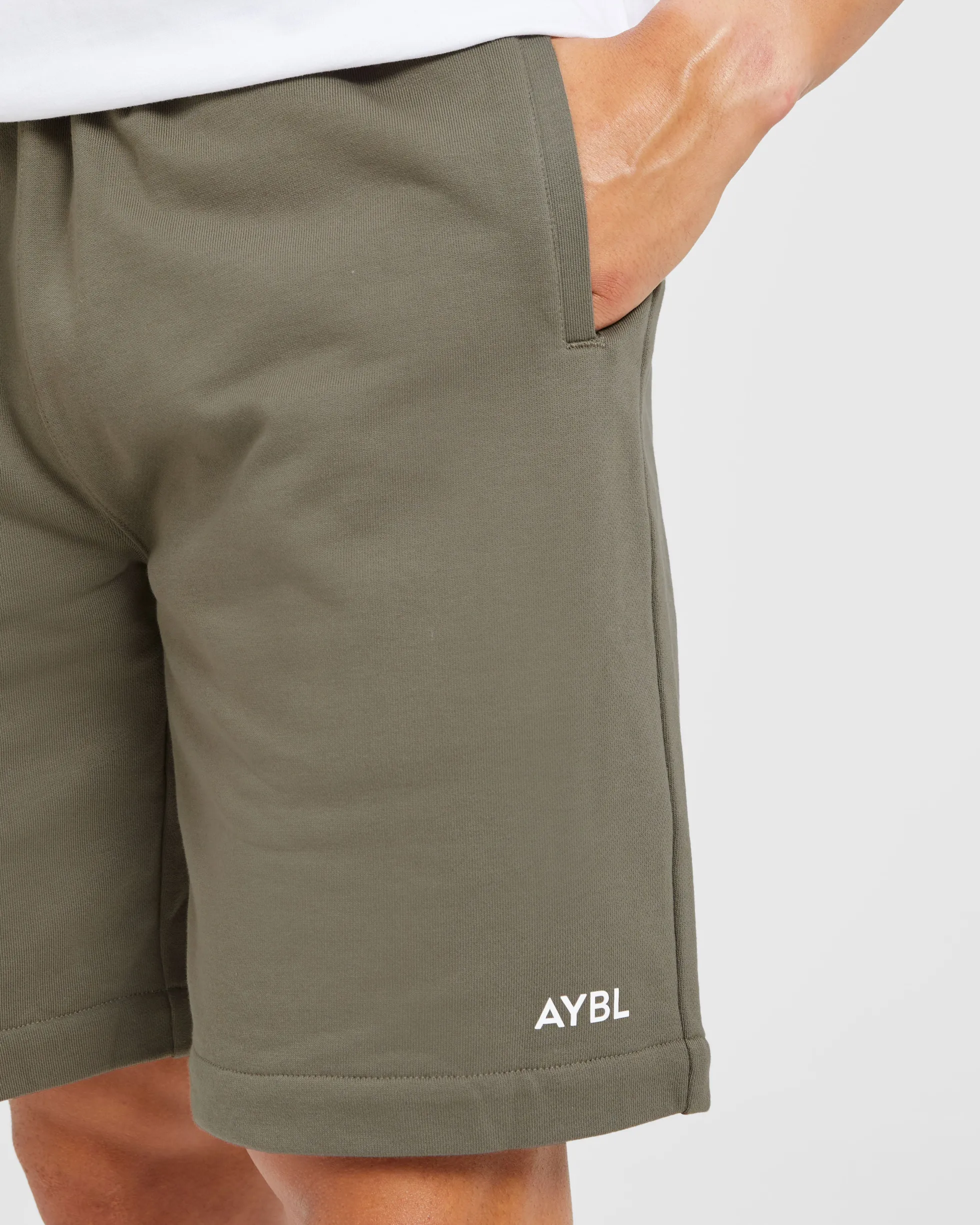 Rebound Shorts