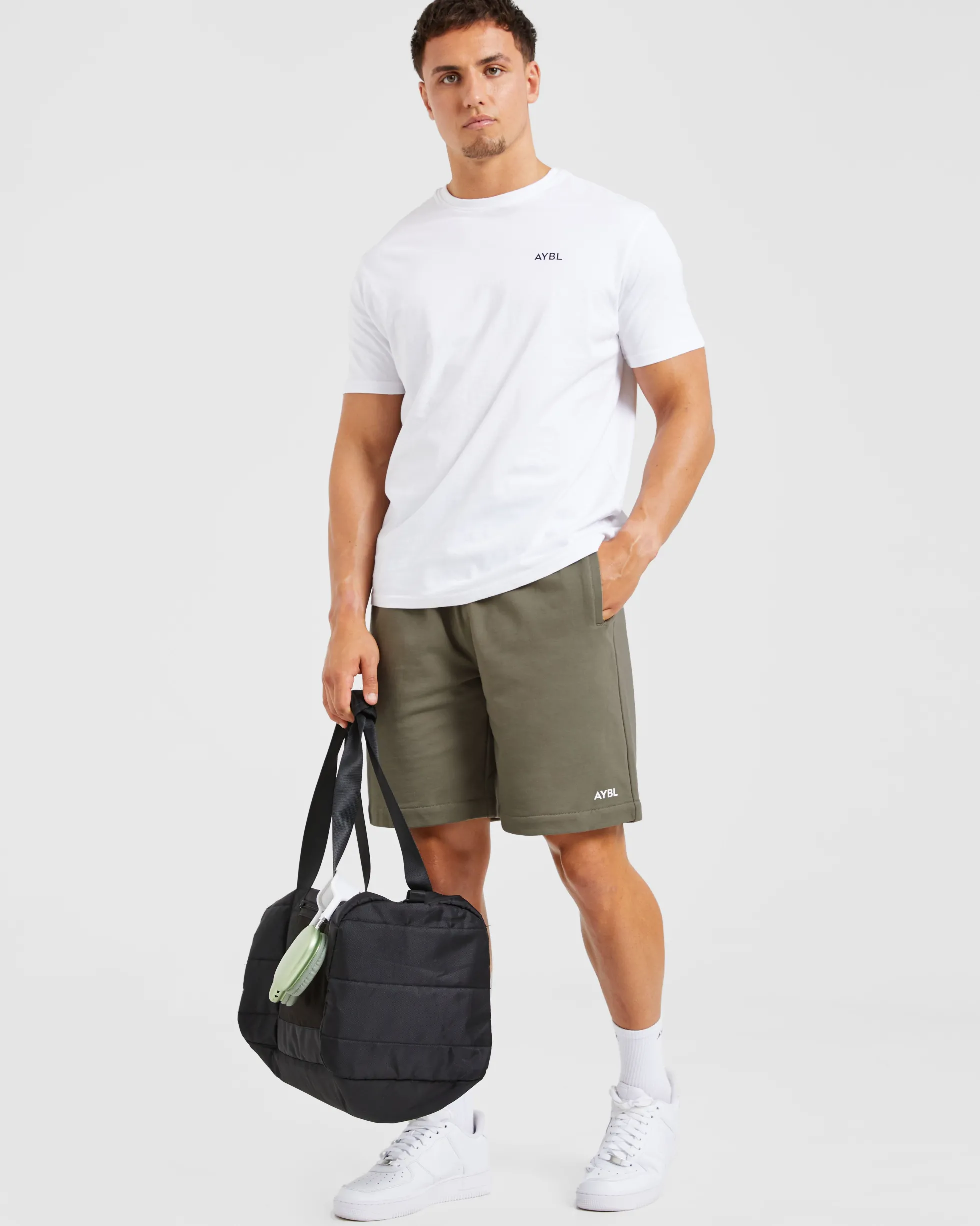 Rebound Shorts
