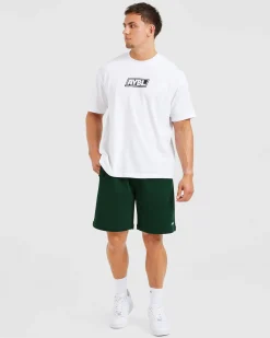 Rebound Shorts