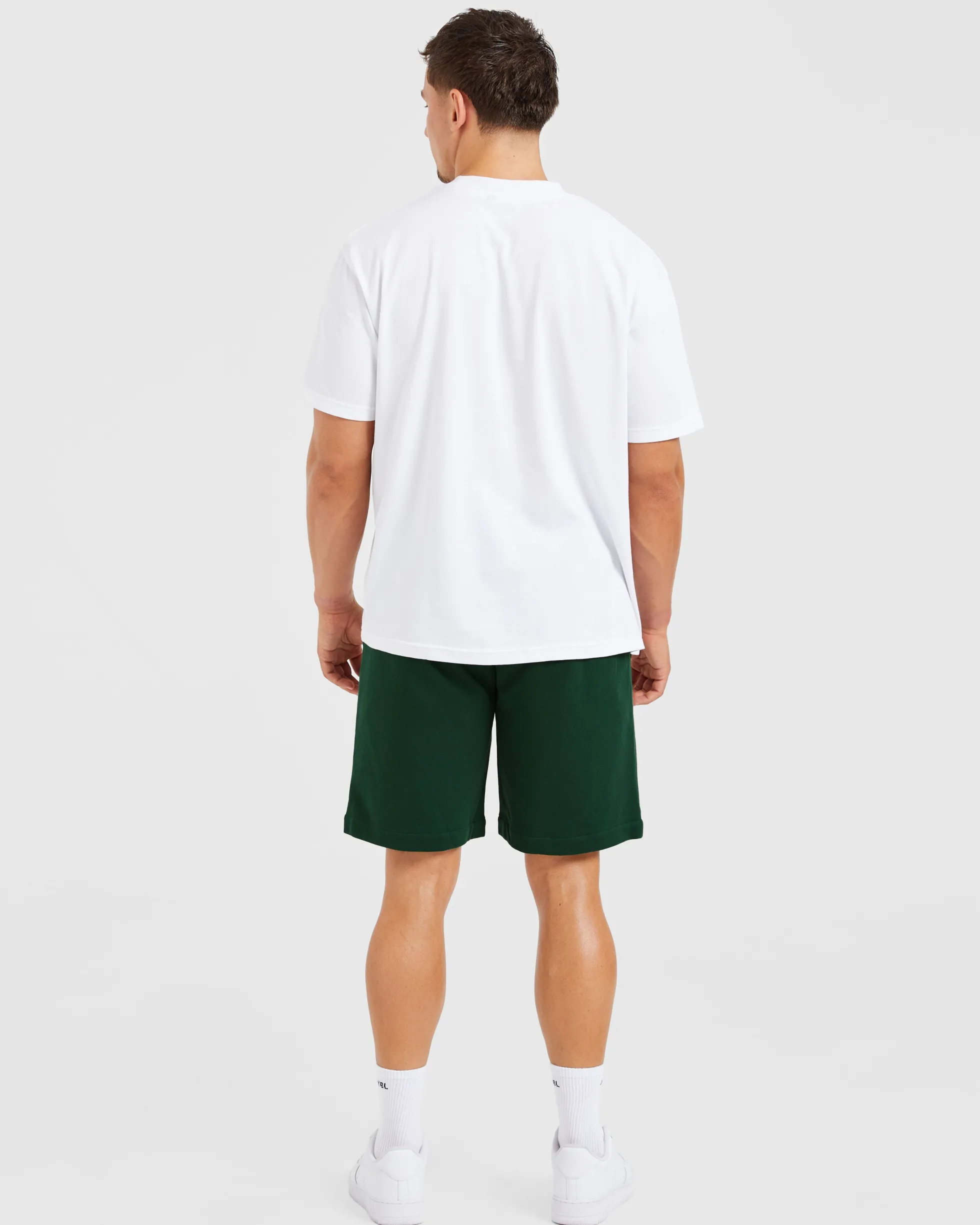 Rebound Shorts
