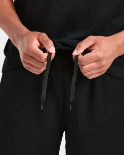 Rebound Stripe Shorts