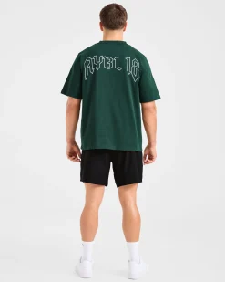 Rebound T Shirt