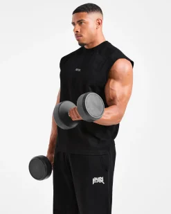 Rebound Tank
