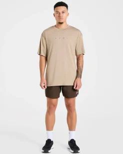 Reinforce Training T Shirt