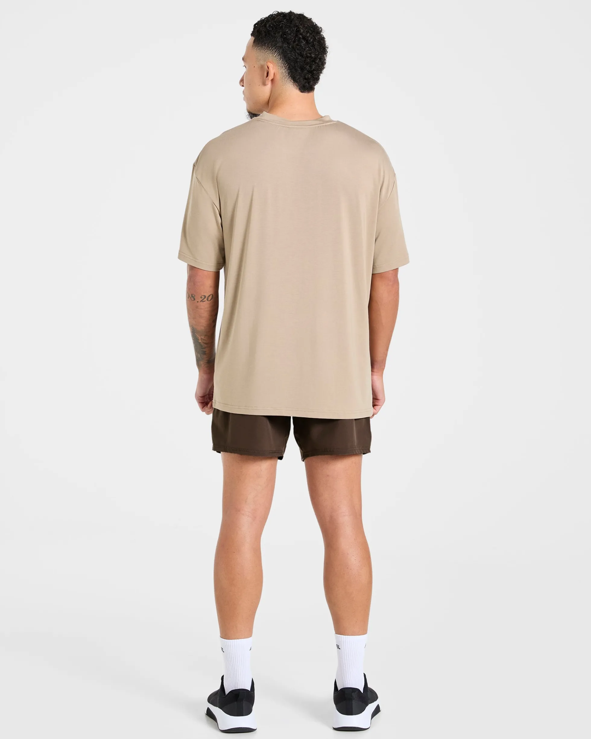 Reinforce Training T Shirt