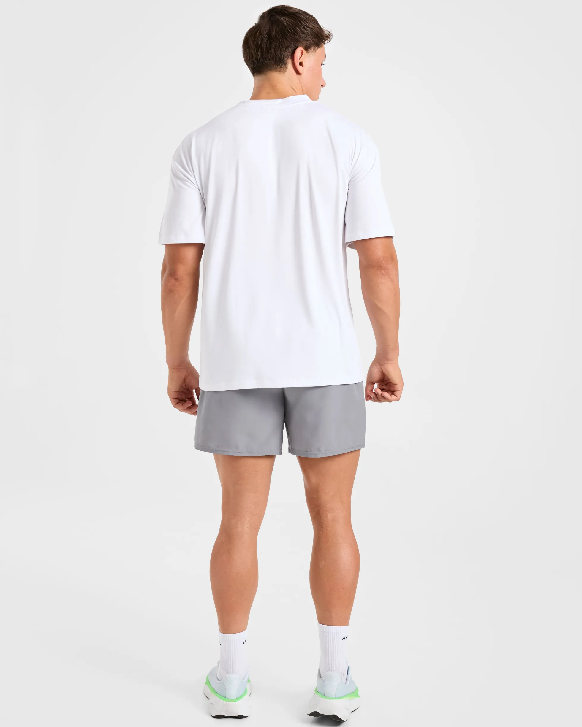 Reinforce Training T Shirt