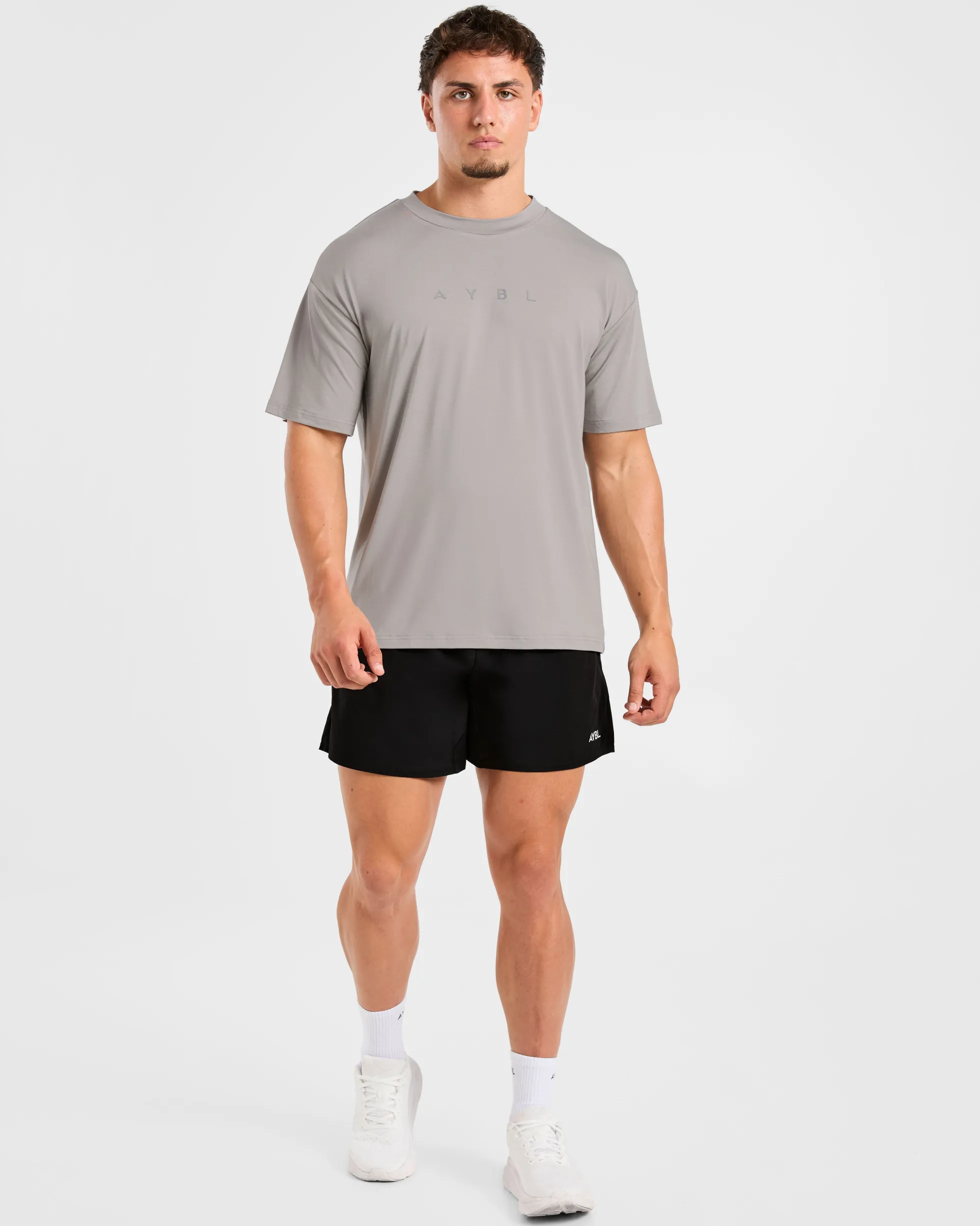 Reinforce Training T Shirt