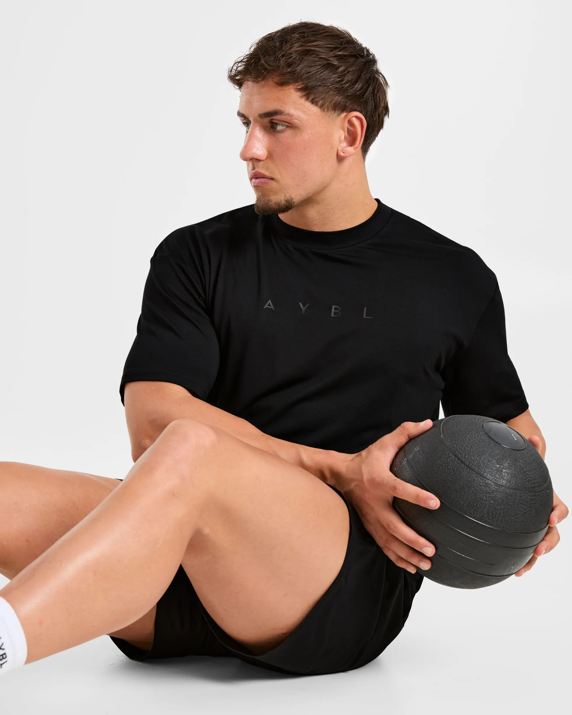 Reinforce Training T Shirt