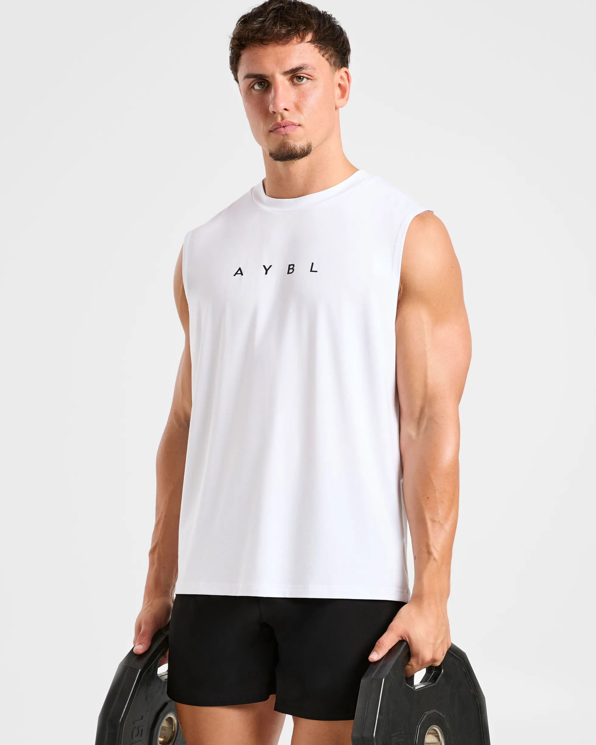 Reinforce Training Tank