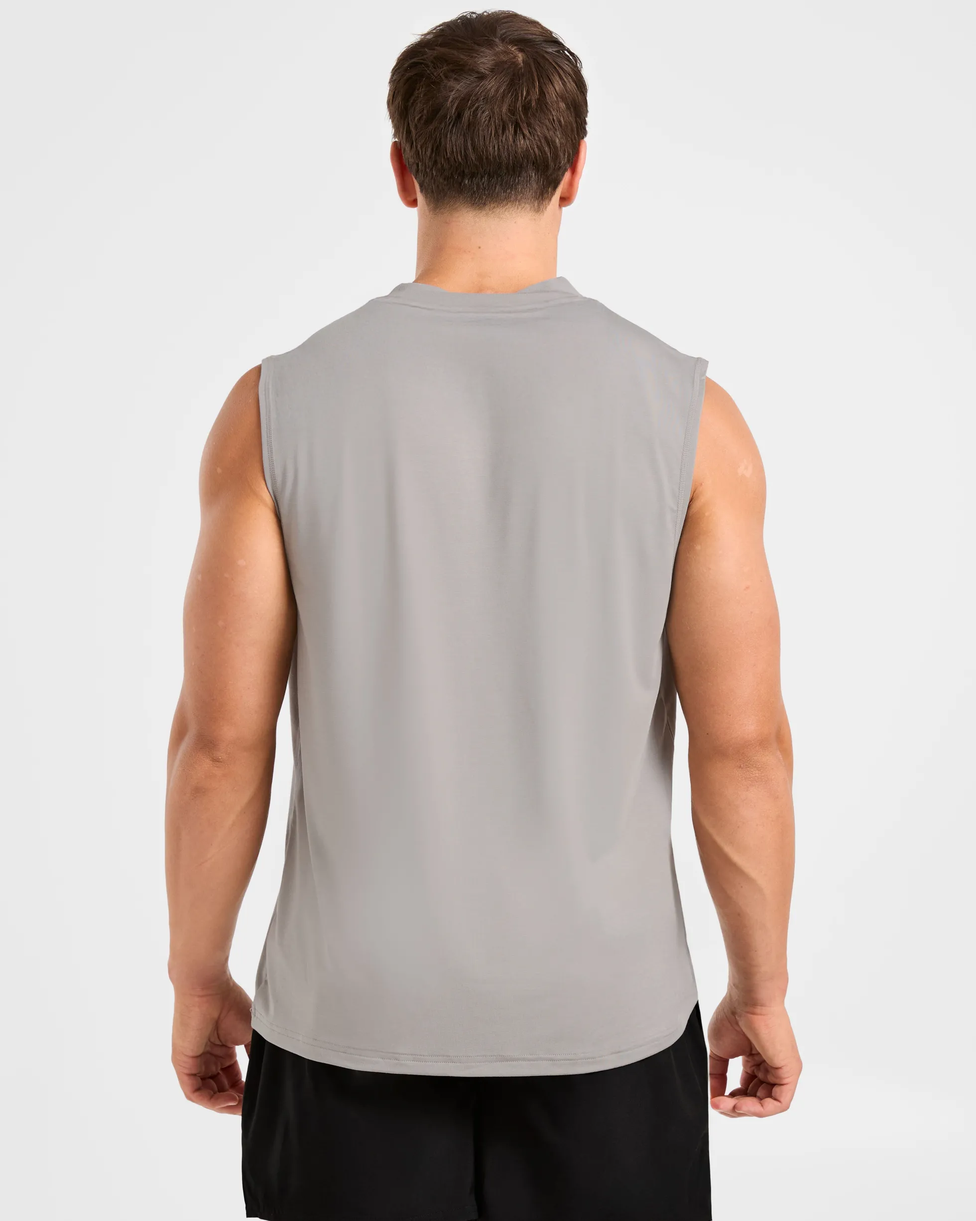 Reinforce Training Tank