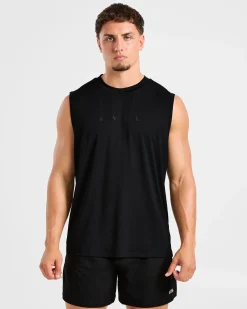 Reinforce Training Tank