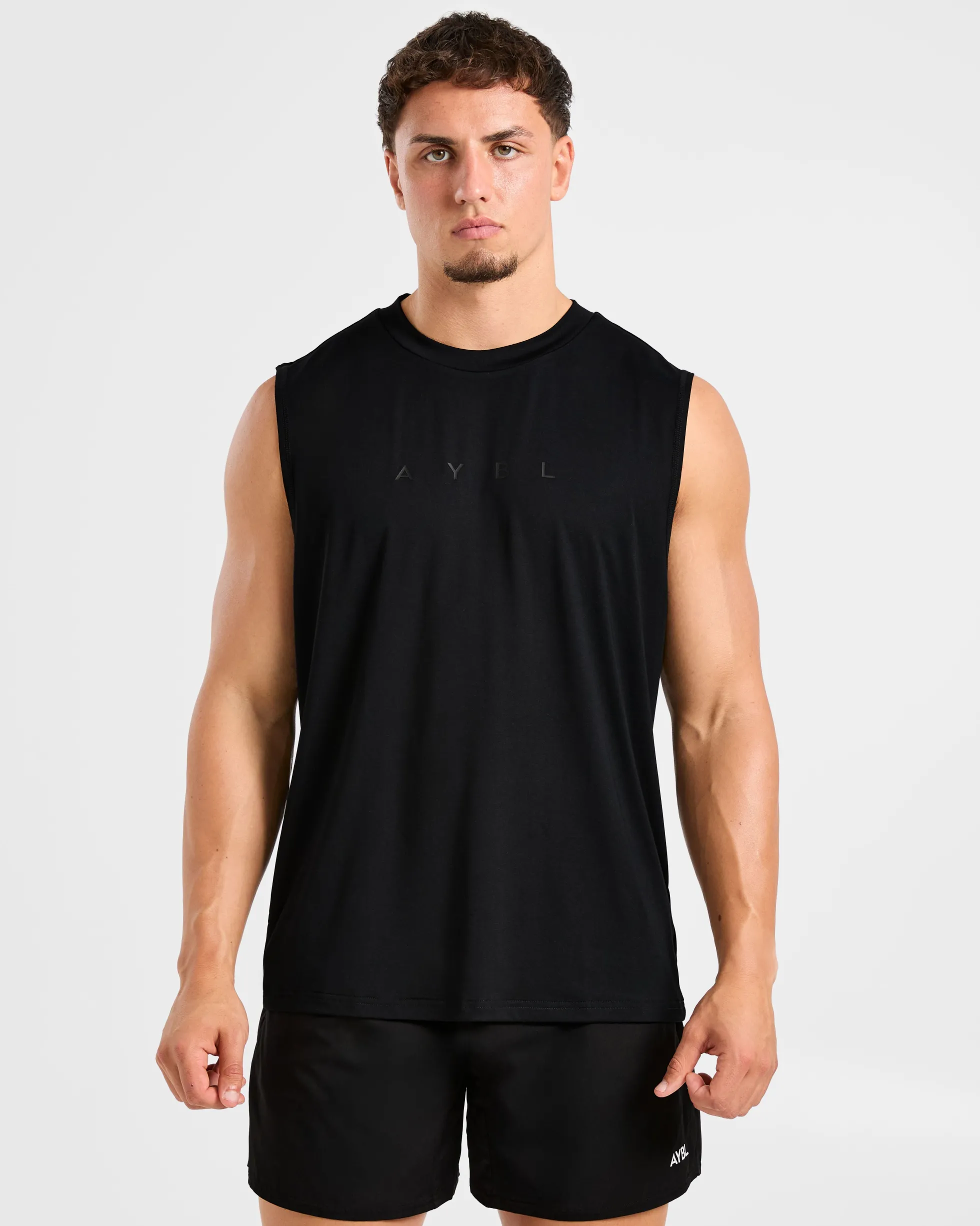 Reinforce Training Tank