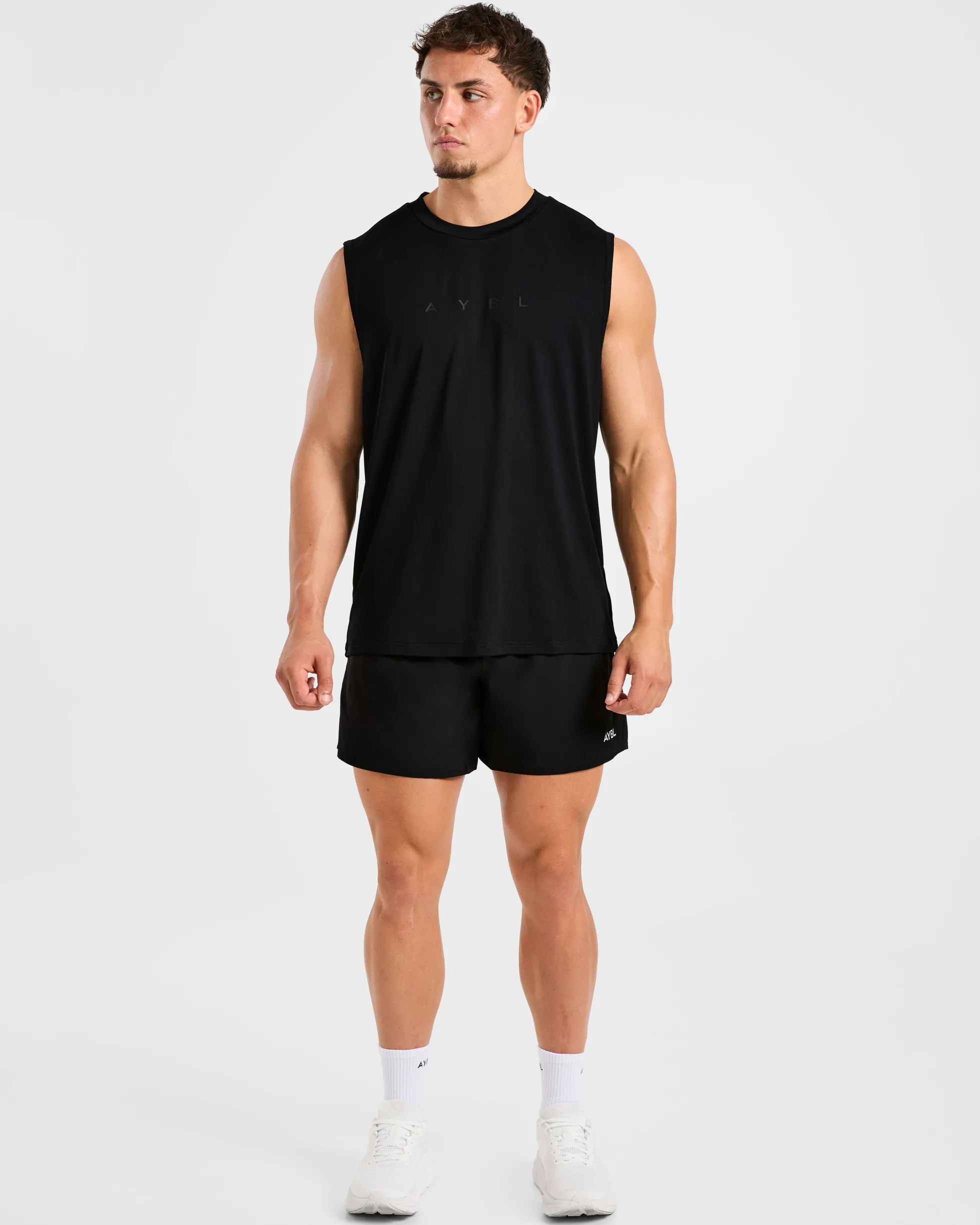 Reinforce Training Tank