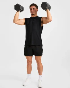Reinforce Training Tank