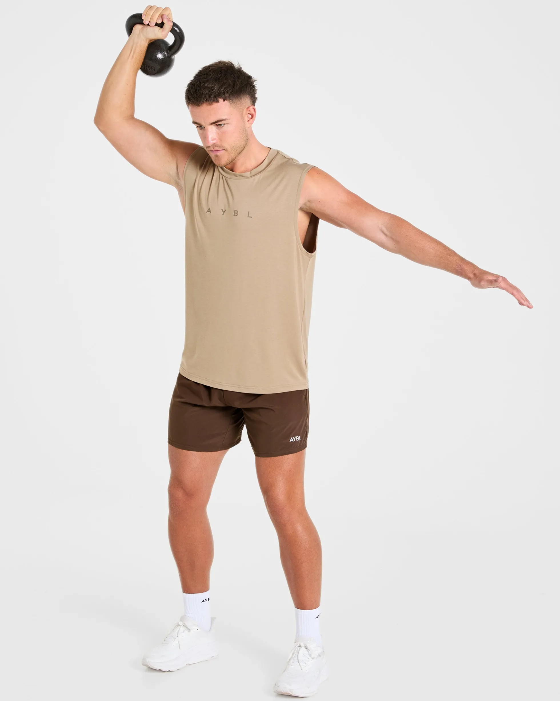 Reinforce Training Tank