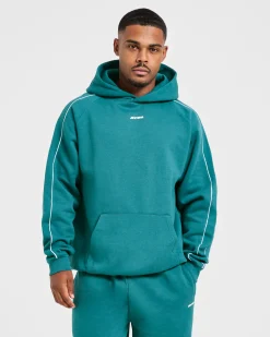 Restore Oversized Hoodie