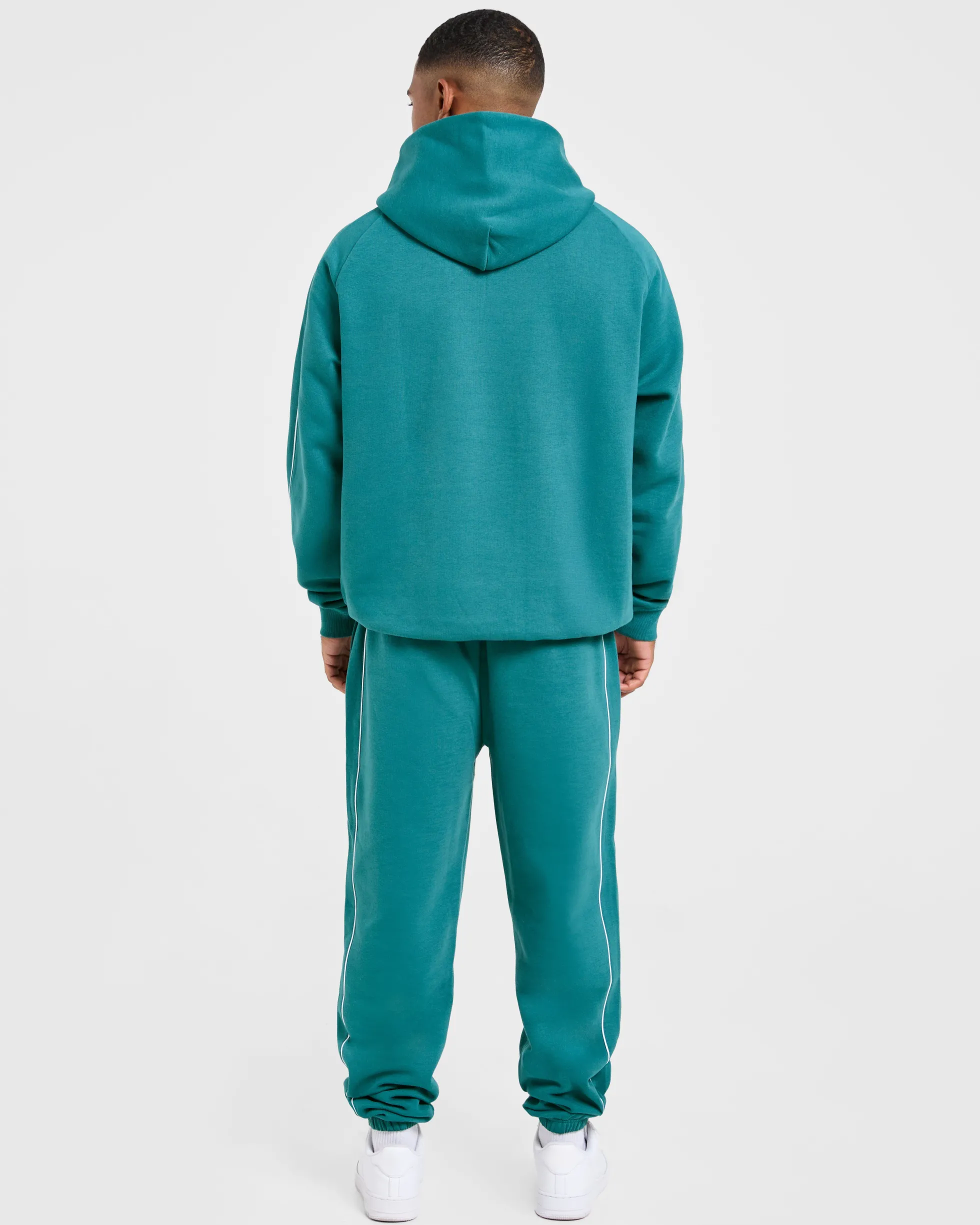 Restore Oversized Hoodie