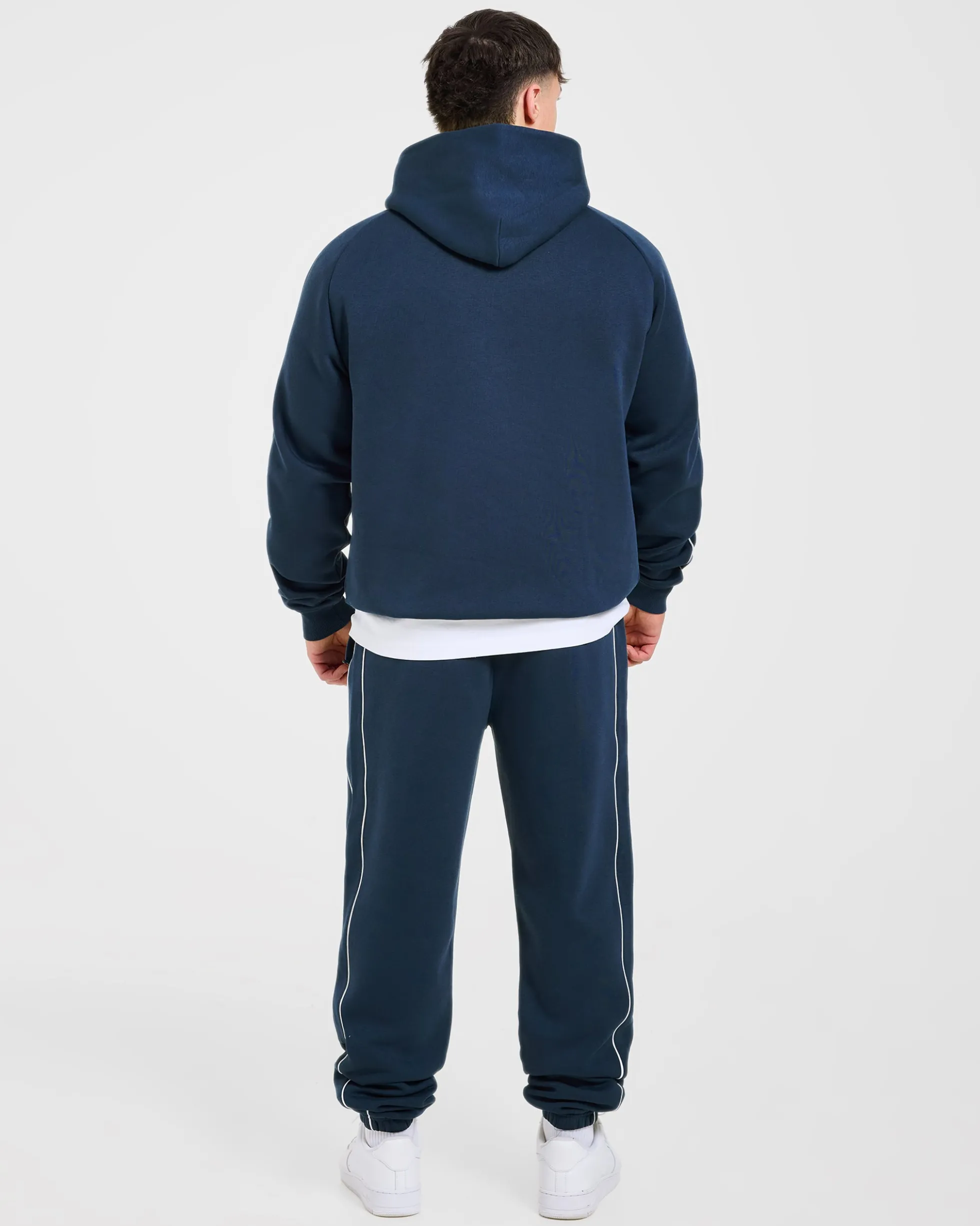 Restore Oversized Hoodie