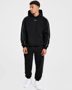 Restore Oversized Hoodie