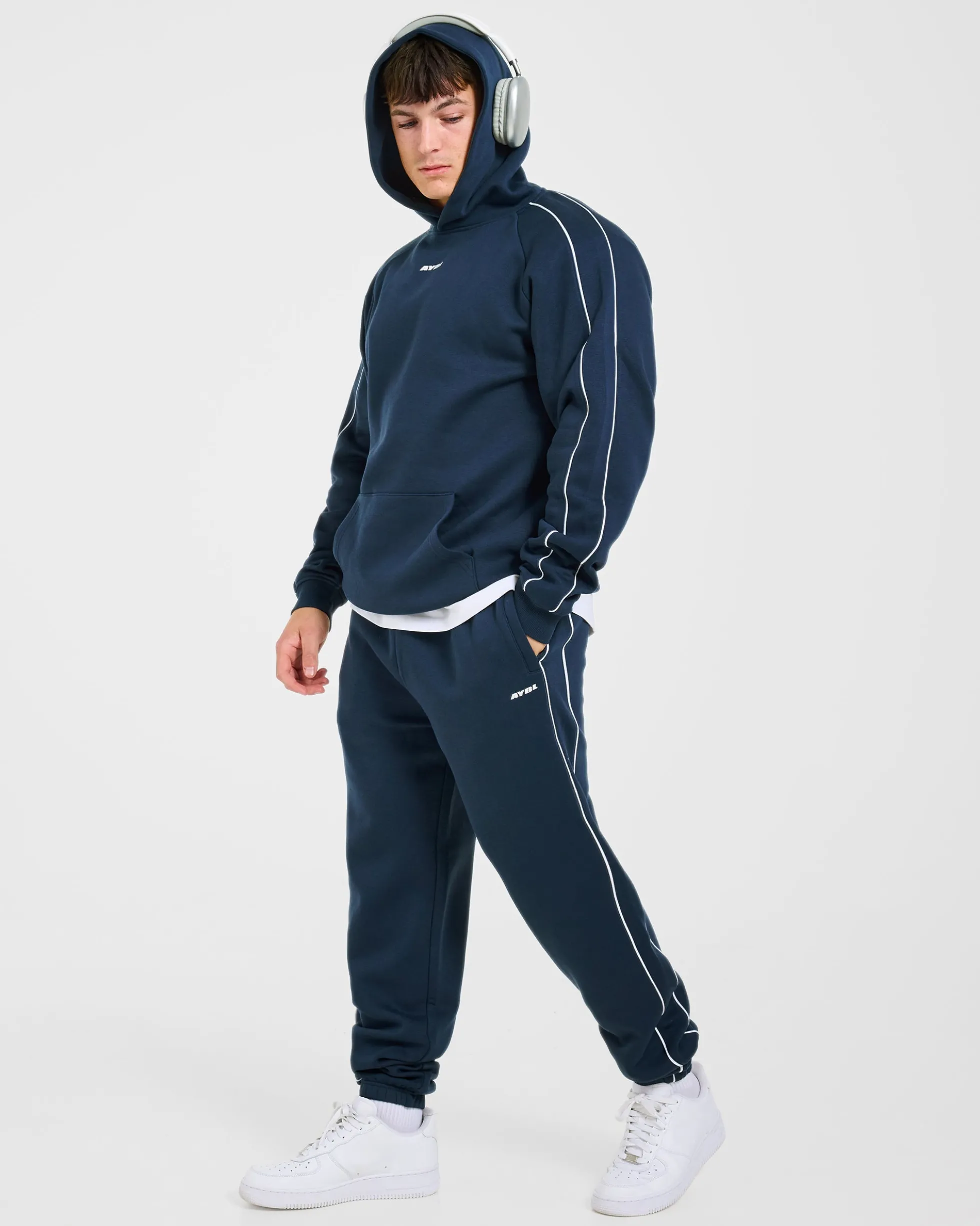 Restore Oversized Joggers