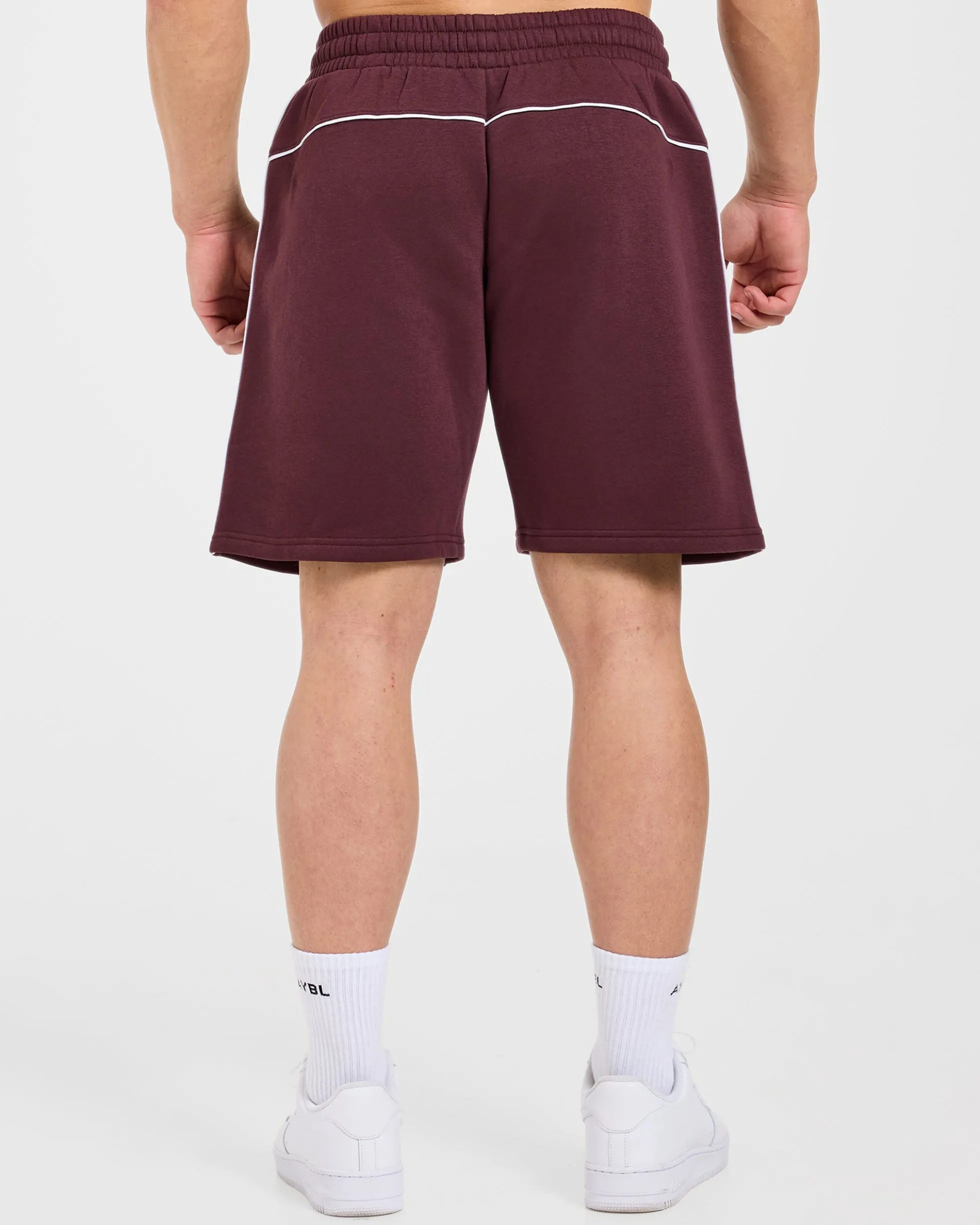 Restore Oversized Shorts