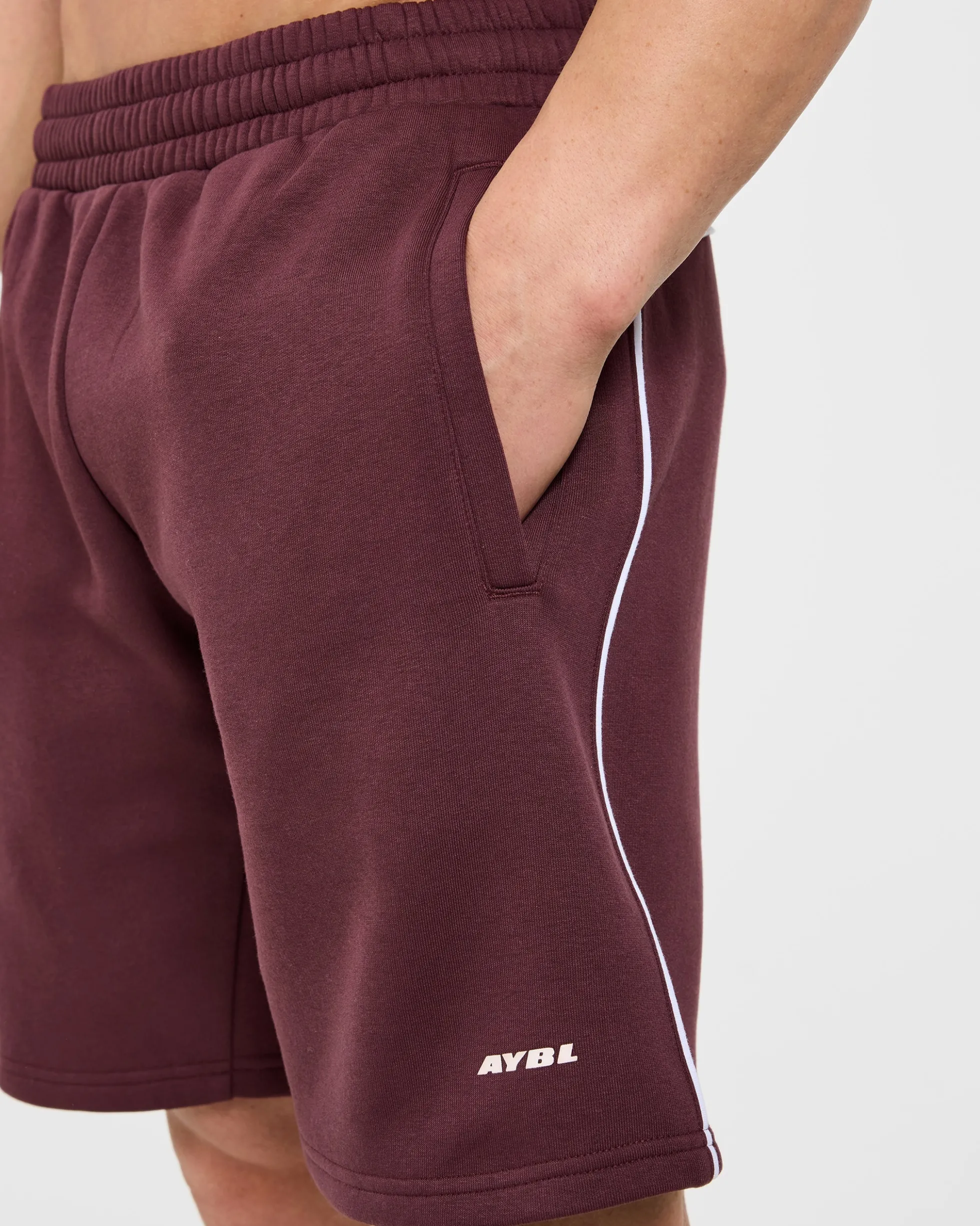 Restore Oversized Shorts