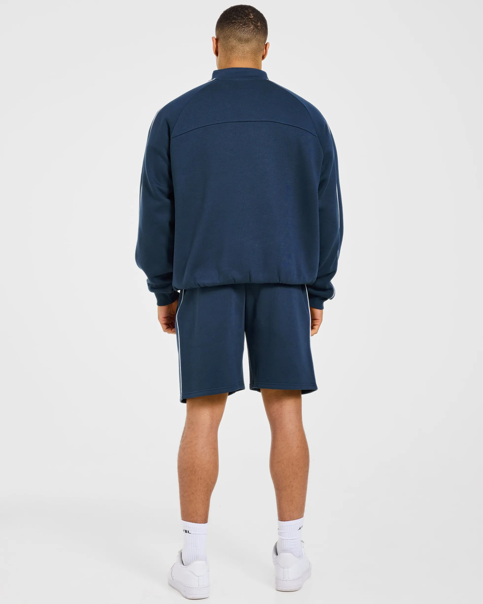 Restore Oversized Shorts