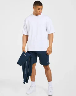 Restore Oversized Shorts