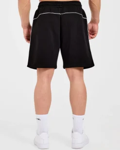 Restore Oversized Shorts