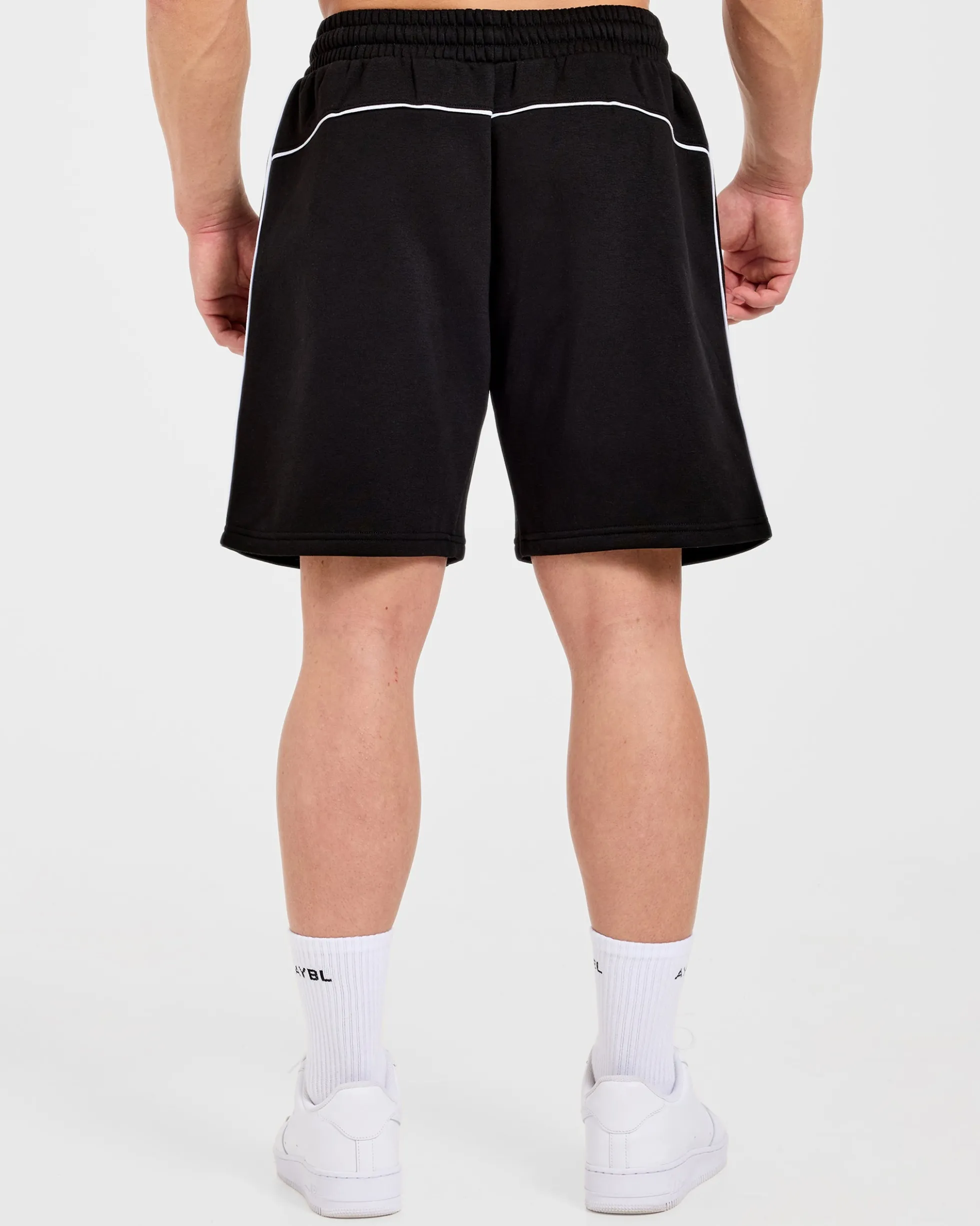 Restore Oversized Shorts
