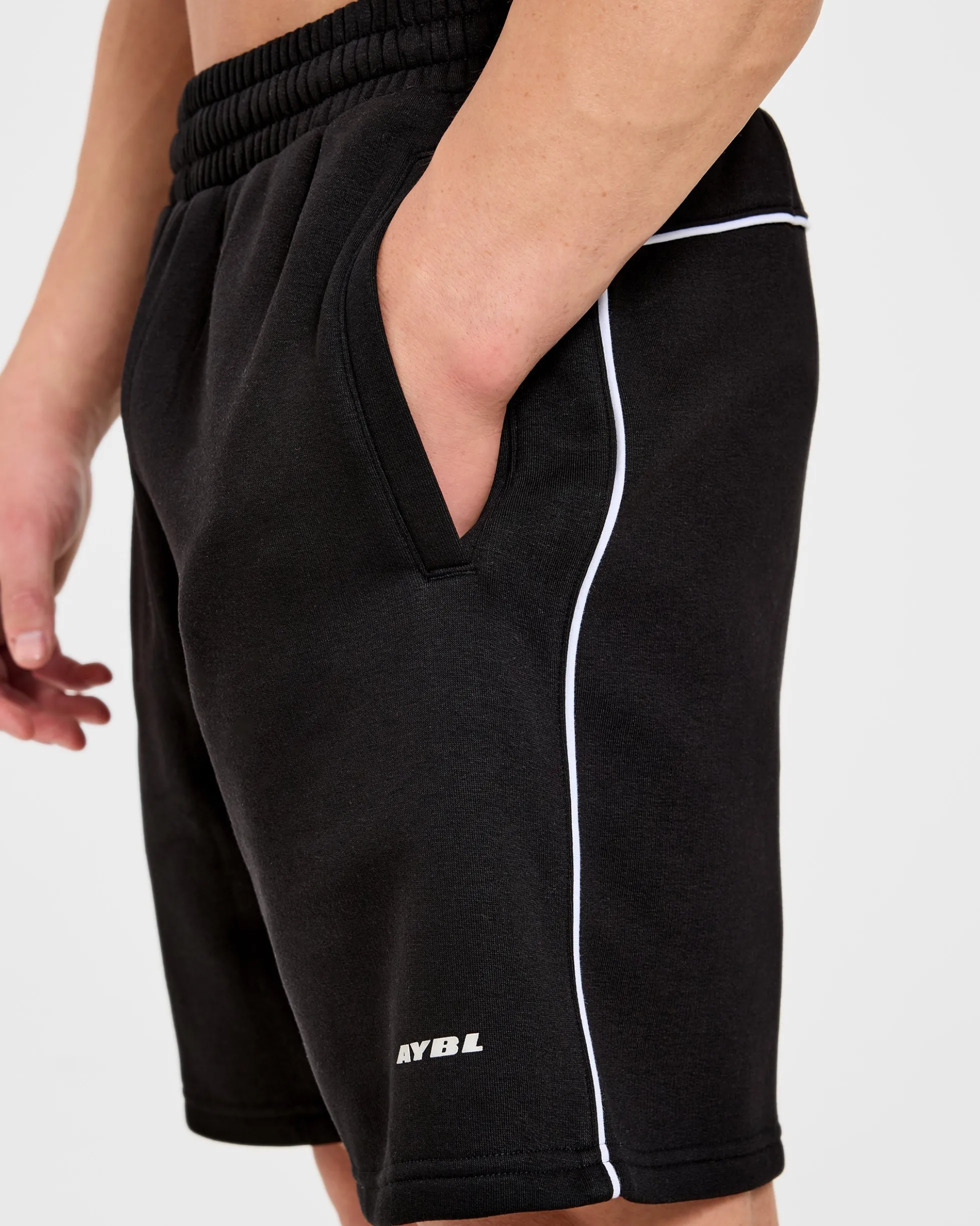 Restore Oversized Shorts