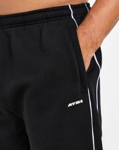 Restore Oversized Straight Leg Joggers