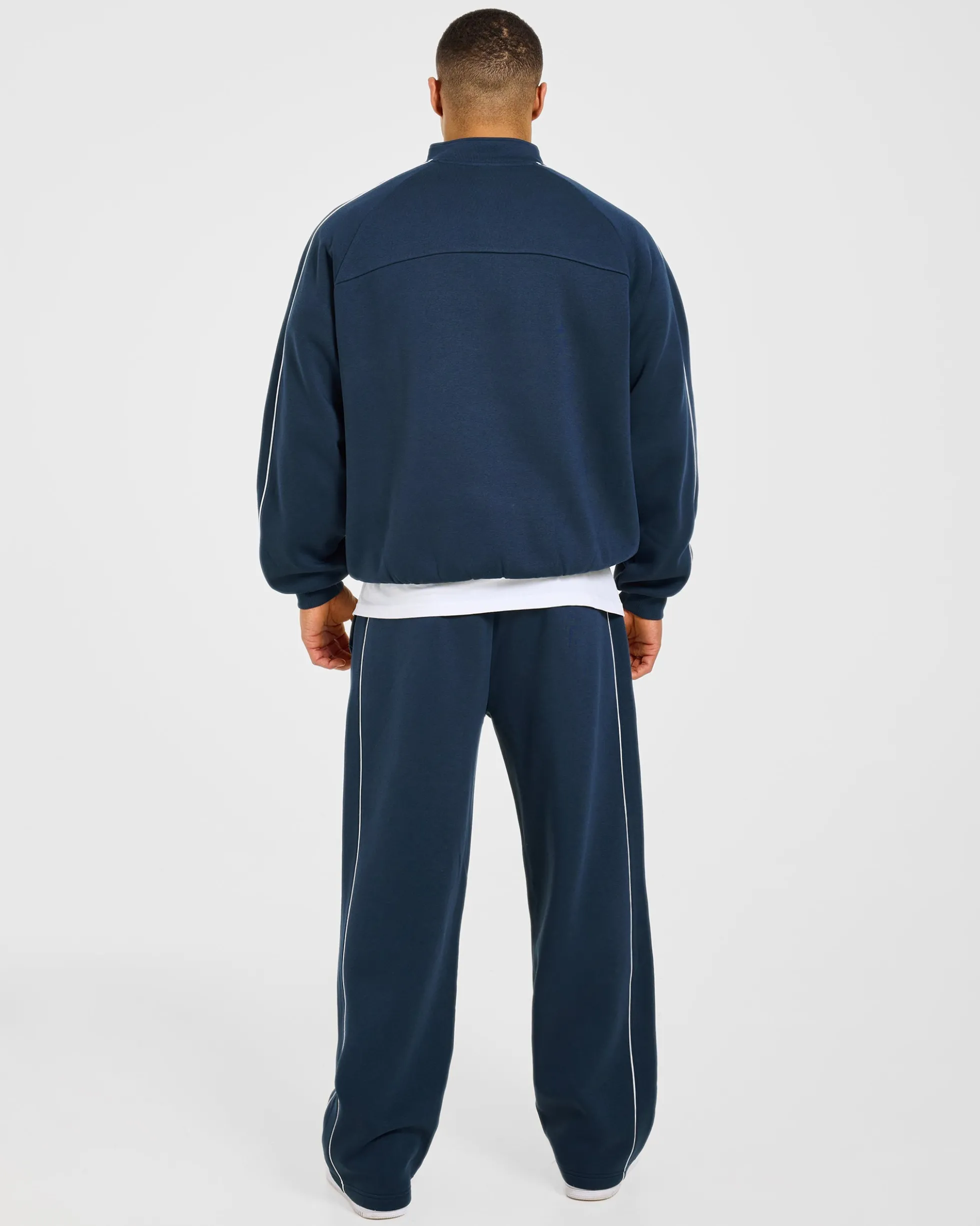 Restore Oversized Straight Leg Joggers