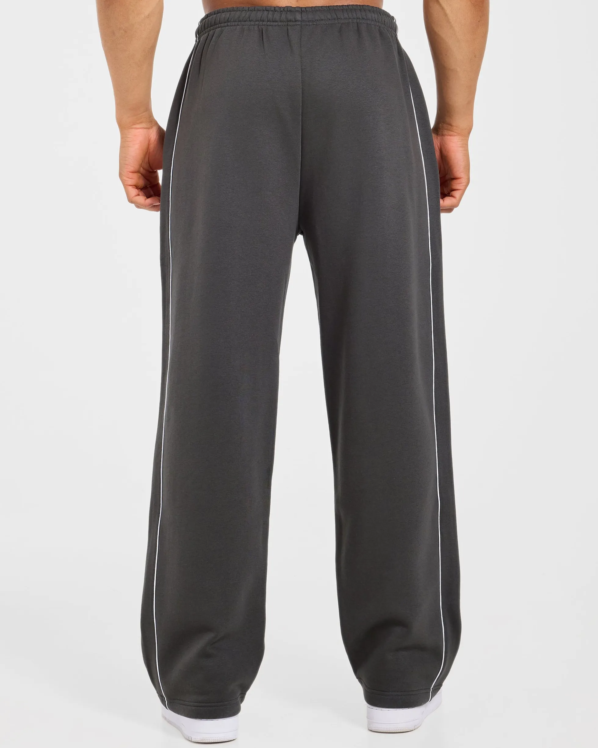 Restore Oversized Straight Leg Joggers