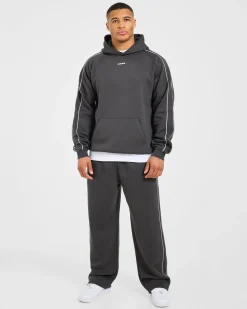 Restore Oversized Straight Leg Joggers