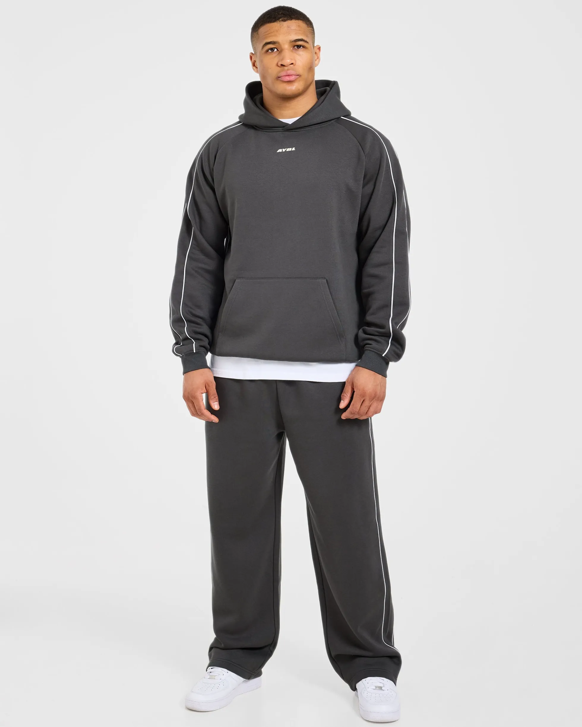 Restore Oversized Straight Leg Joggers
