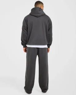 Restore Oversized Straight Leg Joggers