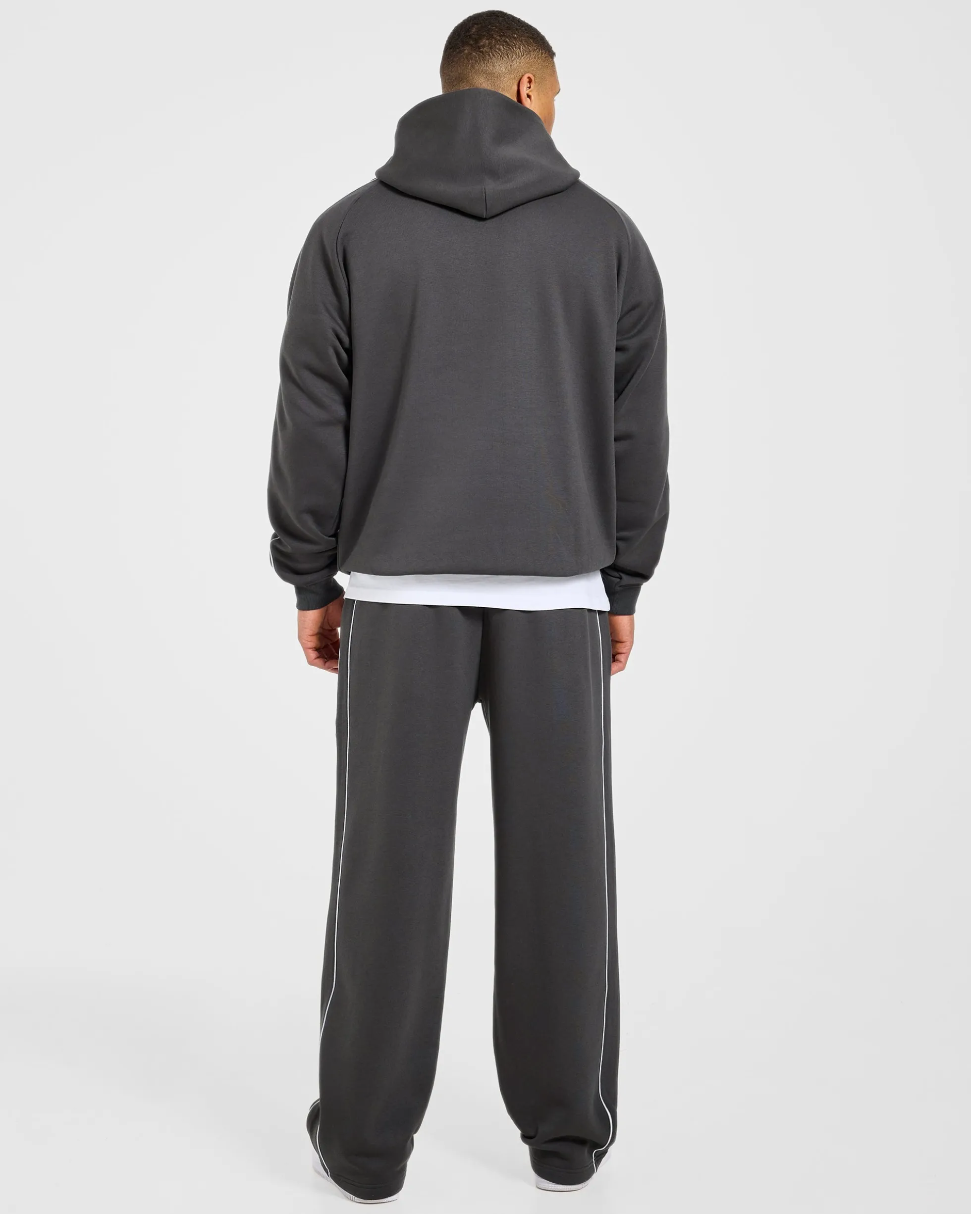 Restore Oversized Straight Leg Joggers