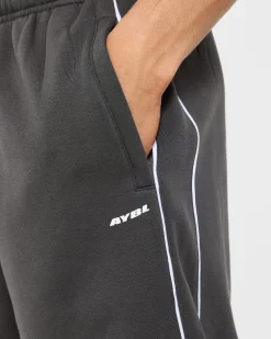 Restore Oversized Straight Leg Joggers