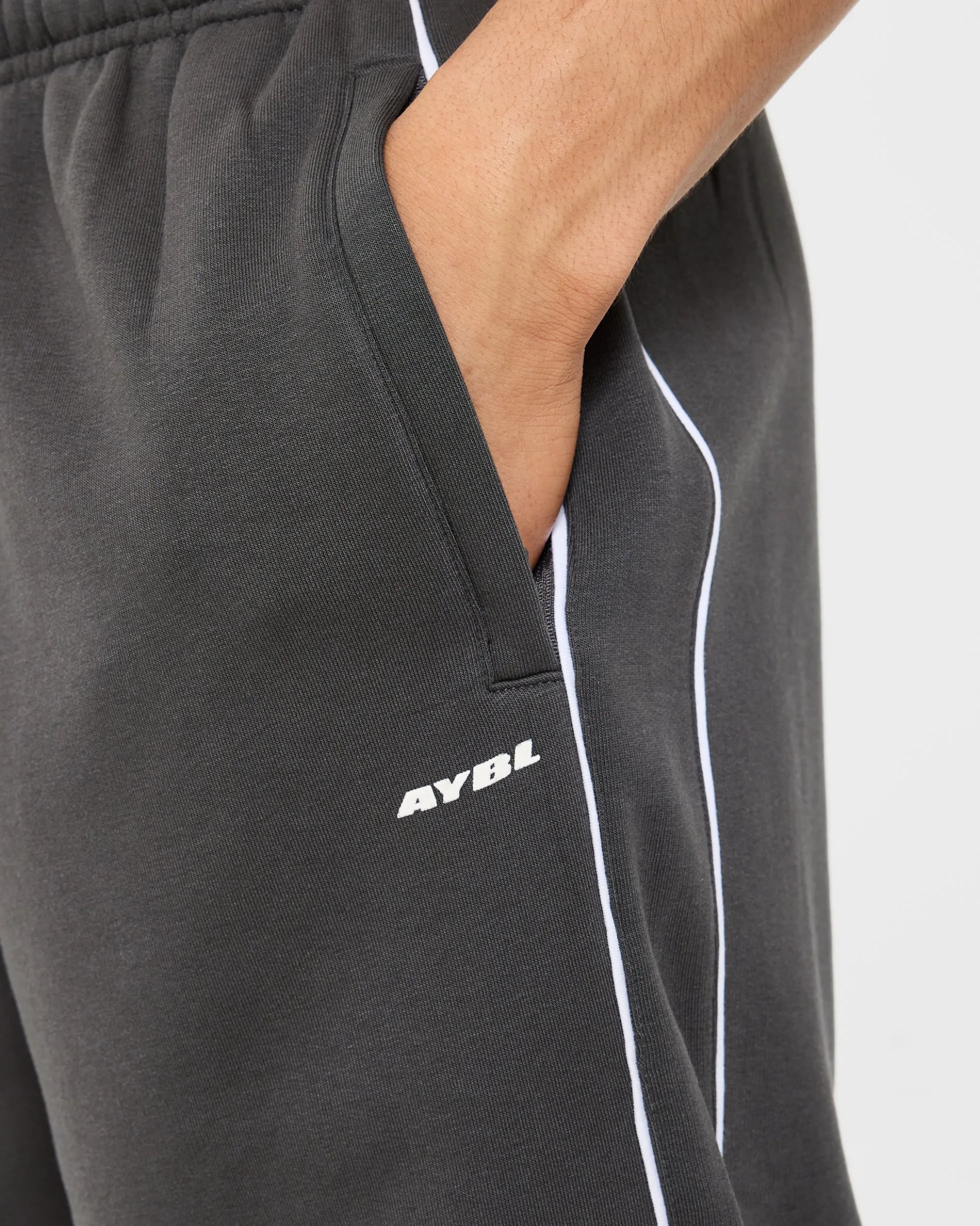 Restore Oversized Straight Leg Joggers
