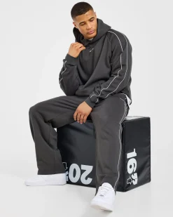 Restore Oversized Straight Leg Joggers