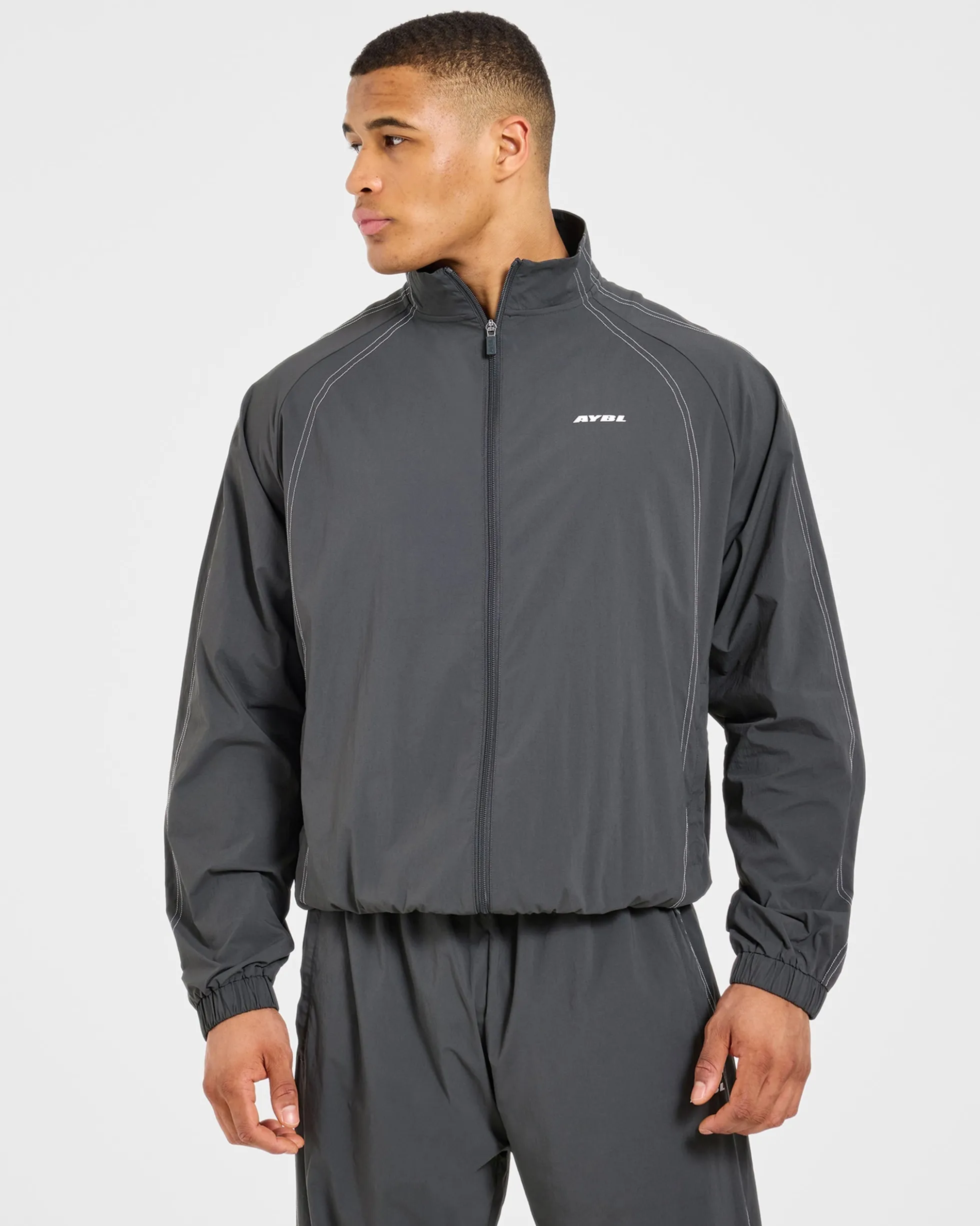 Restore Track Jacket